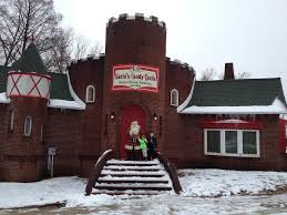 Weekend Getaway To Santa Claus In Review Of Lake Rudolph Campground And Rv Resort Louisville Family Fun Lake Rudolph Holiday World Indiana Santa Claus Indiana