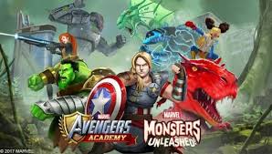 Marvel avengers academy hack 2.15.0 (mod,unlimited money) apk para android descargar gratis. Download Marvel Avengers Academy Plus Money For Android