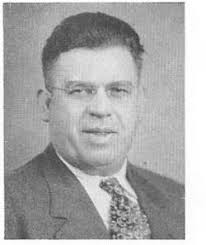 John Ray Shaffer (1899-1977)