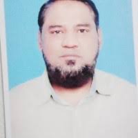 Absar Ali Syed Naqvi