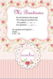 Invitaciones de bautizo niño para editar. Pin De Blanca Lidia En Bautismo Tarjeta De Bautizo Invitaciones De Bautizo Gratis Invitacion Bautizo Nina