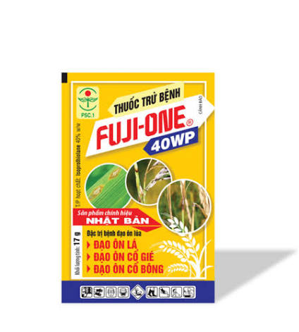 Fushi 52.5WG