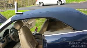 A4 B7 Cab Roof Only Opening A Few Inches Then Stopping Audi Sport Net