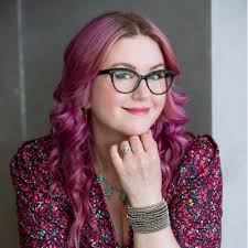 I am honored to be part of this amazing organization!