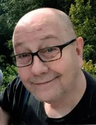 Obituary information for David P. Drenk