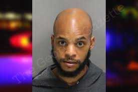 Dorian Baez — Cobb County Jail Bookings