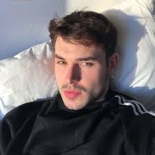 Jonathan Borges's Instagram, Twitter & Facebook