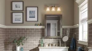Vanity Lighting Buying Guide