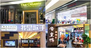 Showtimes in mbo ksl city, johor bahru | cinema online. 11 Best Things To Do At Ksl City Mall Johor Bahru Eatandtravelwithus