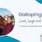 Galloping Grace: Lead, Laugh and Reins-pire event image