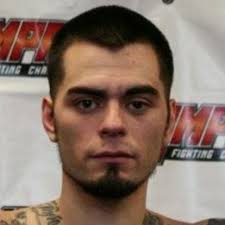 Frank Johnson vs. Daniel Kiser, No Mercy 11