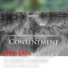 Contentment is a feeling of quiet happiness and satisfaction. What Is Contentment Attributes And Effect Of Lack Of Contentment Welcome To Answer My Questions Blog Where You Can Always Get Solution To All Questions