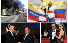 Mientras, la pobreza monetaria extrema subió de. Que Tanto Recuerda Usted Lo Que Paso En 2016