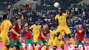 Au tour du maroc d'annonce un effectif préliminaire de 27 joueurs. La Coupe D Afrique Des Nations Evolue Avec 24 Equipes Et Se Joue En Juin Juillet
