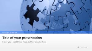 Get hints, track time, print, access previous puzzles and much more. Powerpoint Puzzle