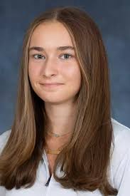 2026 Women's Lacrosse Roster