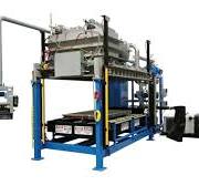 Vacuum Technology Inc. – Great standards, no pressure.