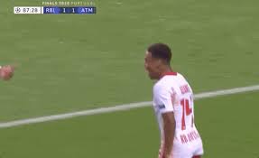 He will be the new head coach of bayern munich from 1 july 2021. Rb Leipzig 2020 2021 Nagelsmann Die Letzte Sportforen De