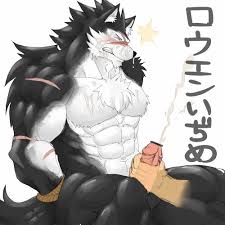 Rule34 - If it exists, there is porn of it  rouen  1710042