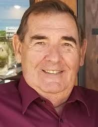 David Bartle Obituary (1943