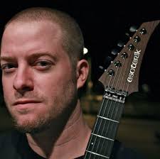 Esoterik Guitars — Esoterik Guitars Artists