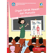 Tema 1 kelas 5 subtema 1 pembelajaran 4. Rpp Kelas 5 Tema 1 Subtema Organ Gerak Hewan Pembelajaran 4 Membangun Inspirasi