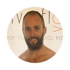 Ian Spurlock's Instagram, Twitter & Facebook