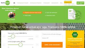 Sebab, pinjaman memang wajib dibayar! 8 Rekomendasi Tempat Pinjaman Online Cepat Cair Anakdagang