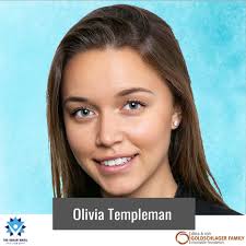 Meet our moderator, Olivia Templeman. Olivia is an investment banking  analyst at Macquarie Capital in Sydney in the Technology, Media,  Entertainment & Telecommunications Advisory team, with a focus