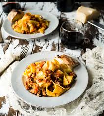 The best italian craft pasta. How To Find The Best Food In Florence Italy I Heart Italy