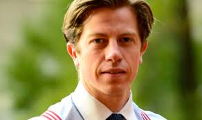 Bogotá's First Ever Libertarian for Mayor Takes On the Kleptocrats