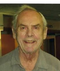 ROBERT ROBERTS Obituary (2020)