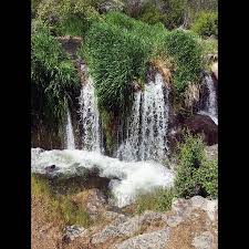 Visitors can enjoy a variety of recreation on the river at cline. Cline Falls State Park Picture Of Cline Falls State Park Redmond Tripadvisor