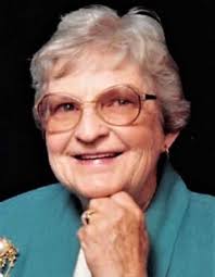 Ada Merline Lee Obituary September 2, 2019