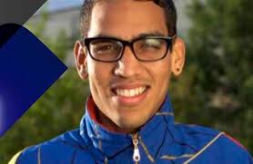 Sablista Félix Quintero conquista cupo a Juegos Olímpicos :: La Prensa Del  Táchira .