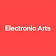 Electronic Arts logo