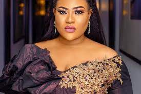 Earlier this week, an instagram blog, gist lovers blog exposed the alleged escapades of actress, nkechi blessing nkechi with actor adeniyi johnson, instagram big boy mompha and some other. Nkechi Blessing Sunday Biography Net Worth Age Son Husband Name Abtc