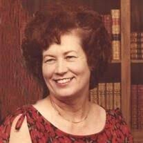 Stella Marie Grammer Obituary