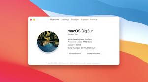 Download Macos 11 0 Big Sur Beta 1 For Your Compatible Mac Right Now Redmond Pie