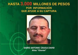 Artículos, videos, fotos y el más completo archivo de noticias de colombia y el mundo sobre otoniel. After Death Of Number Two Colombia S Urabenos Offer To Surrender Insight Crime