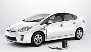 Toyota Prius Plug In Hybrid Is Third Quickest Selling