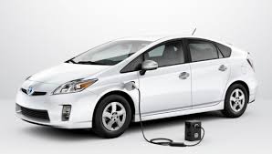 toyota prius plug in hybrid is third quickest selling