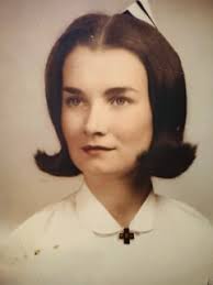 Obituary for Joan P. Stentiford