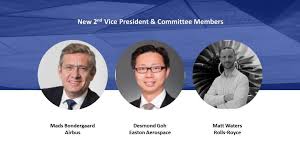 Executive director at singapore human resource institute. Past Events Association Of Aerospace Industries Singapore