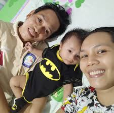 Vanessa Cabrera Tabongbong