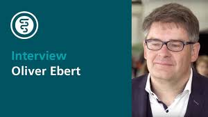 Oliver Ebert auf dem DDG 2018: Diabetes ist grundsätzlich kein erhöhtes  Risiko im Straßenverkehr