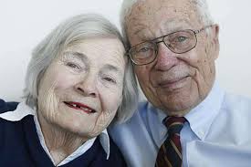 70 years together forges a strong union