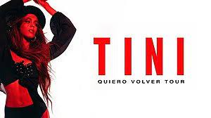 07 de set de 2019. Quiero Volver Tour Wikipedia