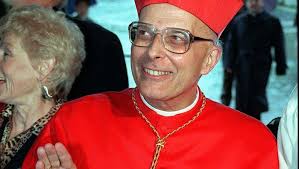 A look at Cardinal Francis George