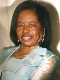 Nina (Lee) LaGrand Obituary